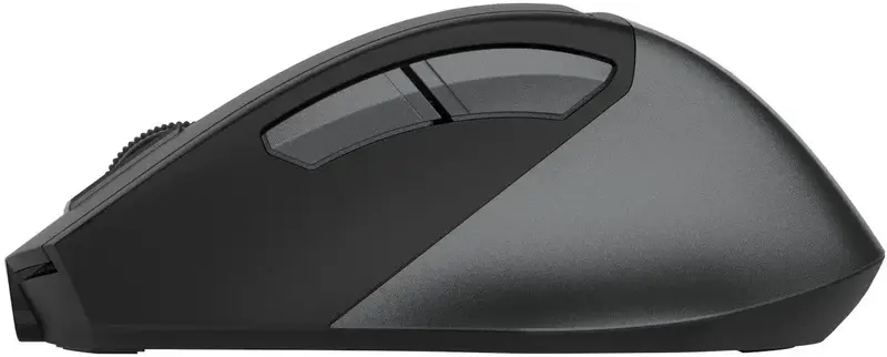 Комп'ютерна миша A4Tech FB45CS Air2 (Stone Grey) - фото - №6