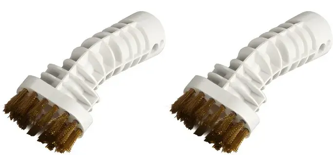 Насадки для видалення жиру та бруду для парової швабри AENO SM1 - фото - №4