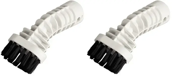 Насадки для видалення жиру та бруду для парової швабри AENO SM1 - фото - №3