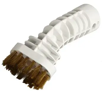 Насадки для видалення жиру та бруду для парової швабри AENO SM1 - фото - №2