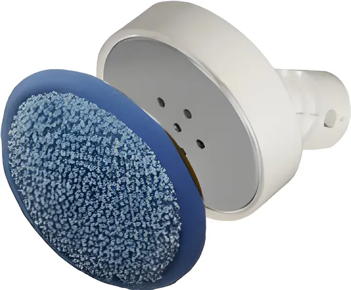 Насадка для чищення іграшок і м'яких меблів для парової швабри AENO SM1 - фото - №0