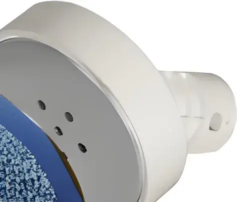 Насадка для чищення іграшок і м'яких меблів для парової швабри AENO SM1 - фото - №3