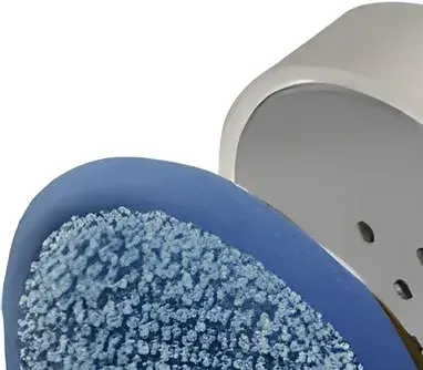 Насадка для чищення іграшок і м'яких меблів для парової швабри AENO SM1 - фото - №1