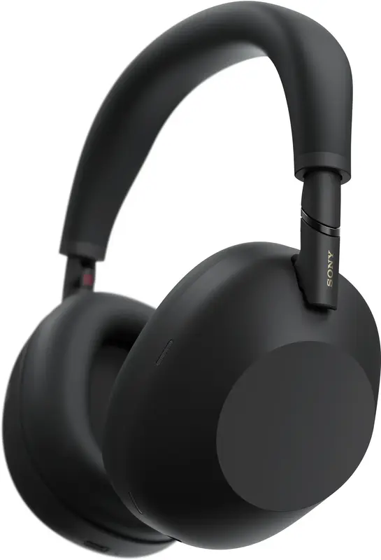 Навушники Sony WH-1000XM6 Black. Купити Навушники Sony WH-1000XM6