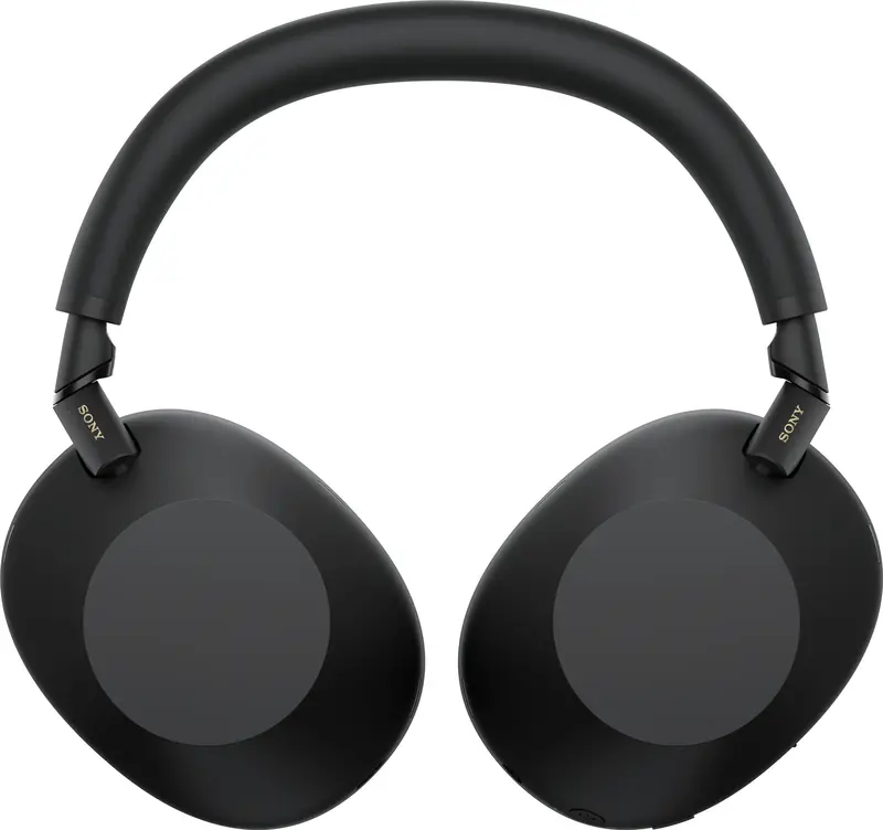 Наушники Sony WH-1000XM6 Black ᐈ Купить Наушники Sony WH-1000XM6