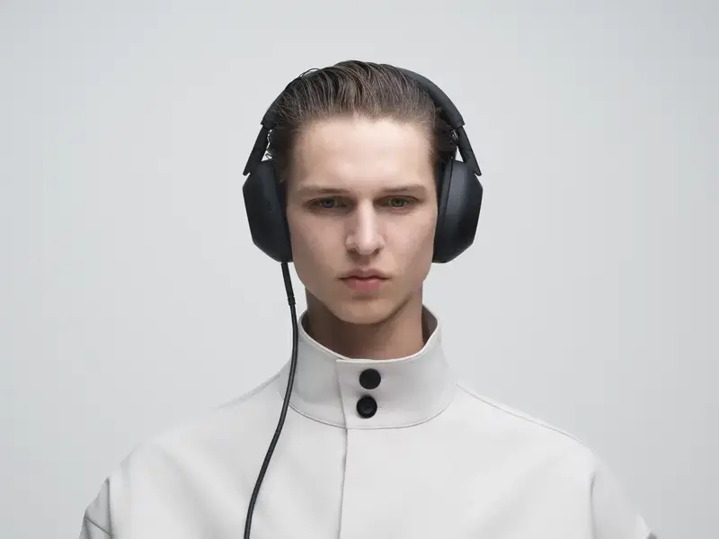 Навушники Sony WH-1000XM6 Black. Купити Навушники Sony WH-1000XM6
