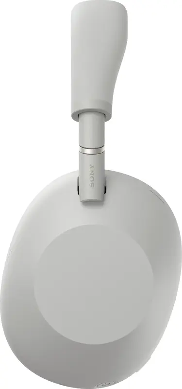 Навушники Sony WH-1000XM6 Silver - фото - №1