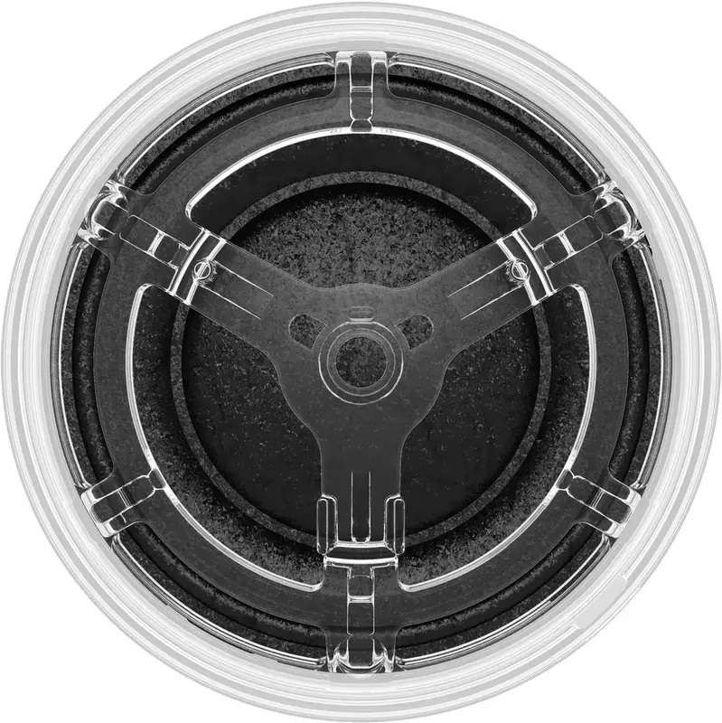 Навушники Sony WH-1000XM6 Silver - фото - №14