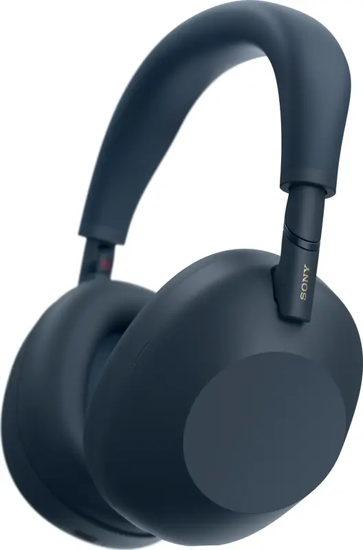 Наушники Sony WH-1000XM6 Blue ᐈ Купить Наушники Sony WH-1000XM6