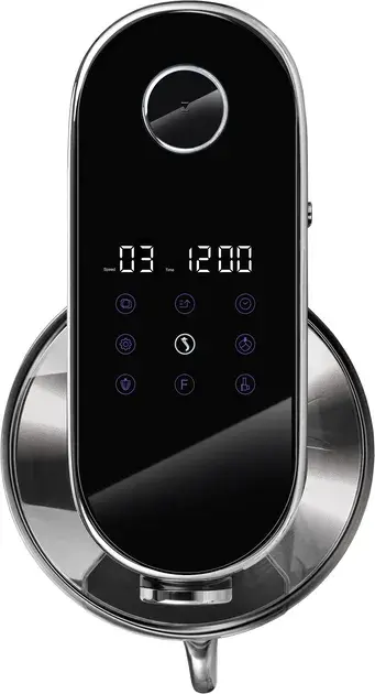 Кухонна машина MPM, MRK-22 - фото - №4