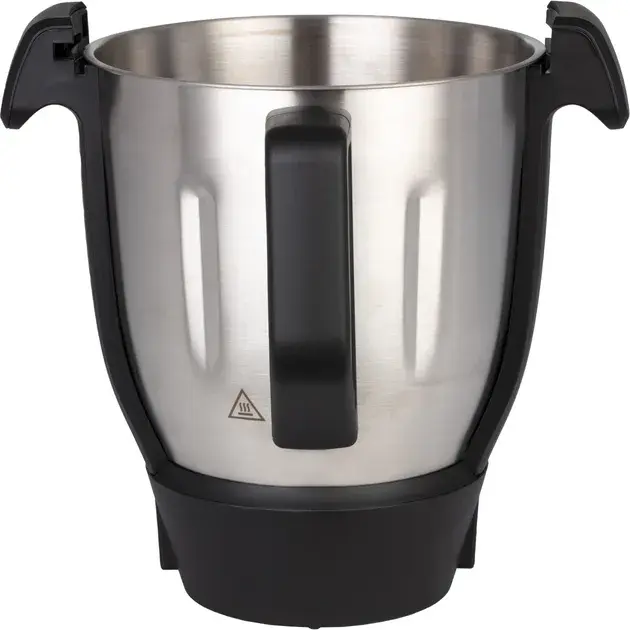 Кухонний комбайн MPM iCoook 2.0, MRK-38 - фото - №3