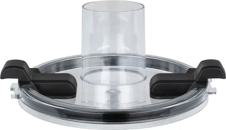 Кухонний комбайн MPM iCoook 2.0, MRK-38 - фото - №6