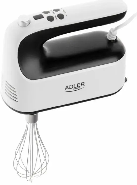 Міксер Adler AD 4229 - фото - №0