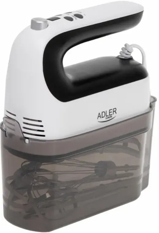 Міксер Adler AD 4229 - фото - №4