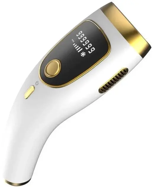 Фотоепілятор Inspire Sapphire XM-L011W - фото - №8