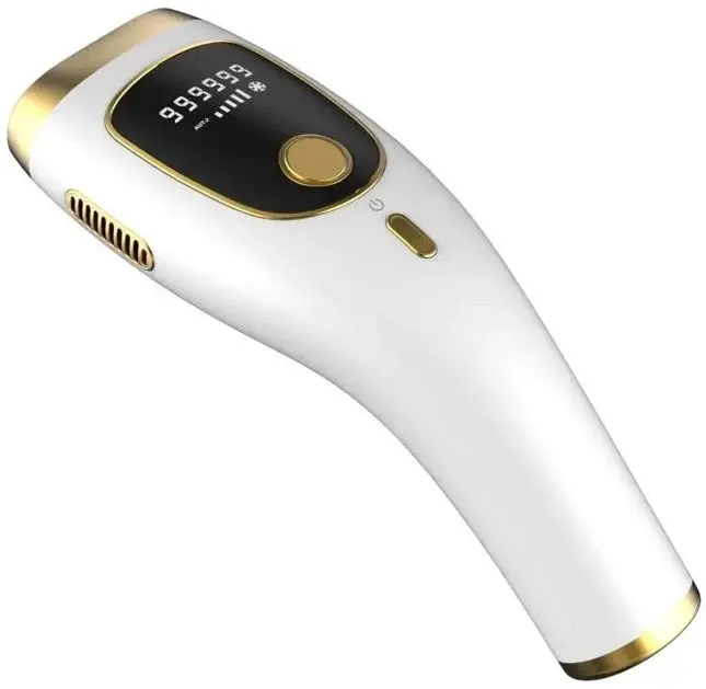 Фотоепілятор Inspire Sapphire XM-L011W - фото - №0