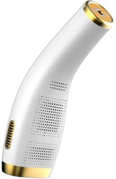 Фотоепілятор Inspire Sapphire XM-L011W - фото - №4