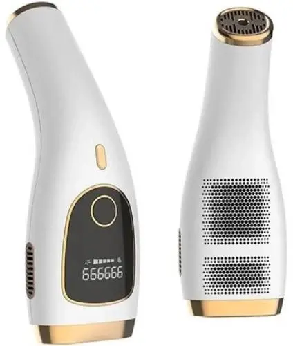 Фотоепілятор Inspire Sapphire XM-L011W - фото - №1