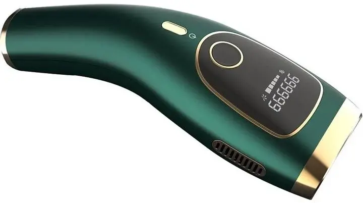 Фотоепілятор Inspire Sapphire XM-L011G - фото - №1