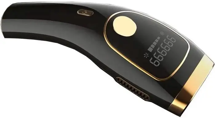 Фотоепілятор Inspire Sapphire XM-L011BK - фото - №0