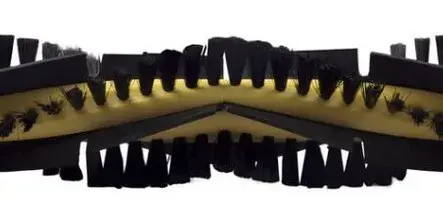 Основна щітка для робота-пилососа AENO RC1S (ARCMB1) - фото - №2