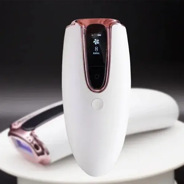 Фотоепілятор ELLESILK IPL (white) - фото - №5