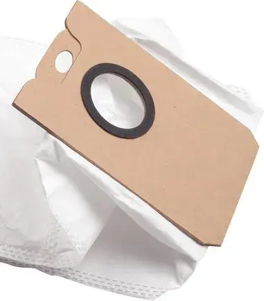 Набір мішків для робота-пилососа AENO RC4S (ARCDB4) - фото - №4