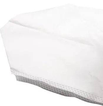 Набір мішків для робота-пилососа AENO RC4S (ARCDB4) - фото - №3