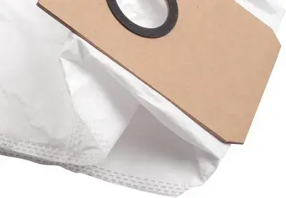 Набір мішків для робота-пилососа AENO RC4S (ARCDB4) - фото - №2