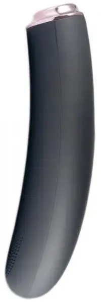 Фотоепілятор ELLESILK IPL (black) - фото - №1