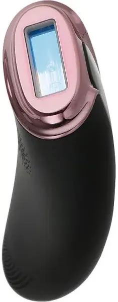 Фотоепілятор ELLESILK IPL (black) - фото - №2