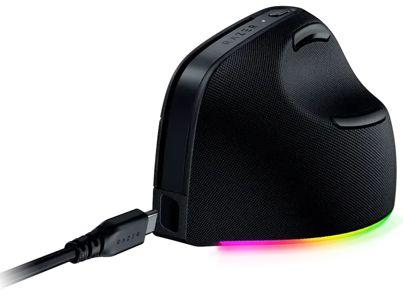Миша RAZER Pro Click V2 (RZ01-05250100-R3G1) - фото - №4