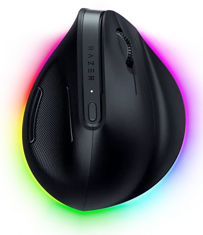 Миша RAZER Pro Click V2 (RZ01-05250100-R3G1) - фото - №0