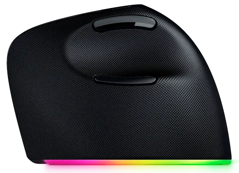 Миша RAZER Pro Click V2 (RZ01-05250100-R3G1) - фото - №1