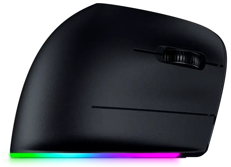 Миша RAZER Pro Click V2 (RZ01-05250100-R3G1) - фото - №2
