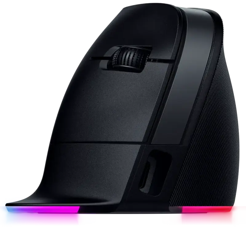 Миша RAZER Pro Click V2 (RZ01-05250100-R3G1) - фото - №3