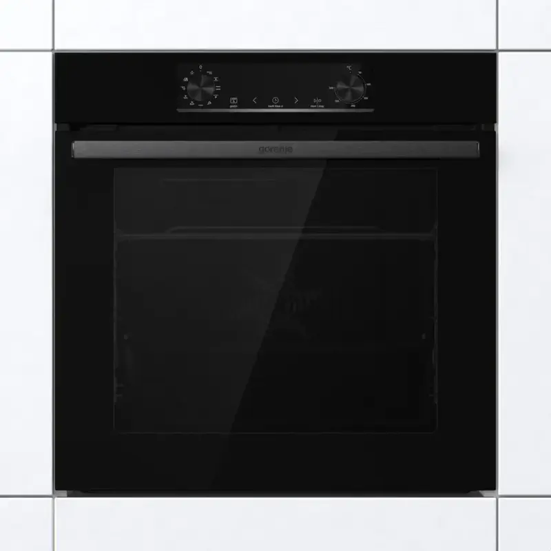 Духова шафа електрична GORENJE BO6735E05B - фото - №12