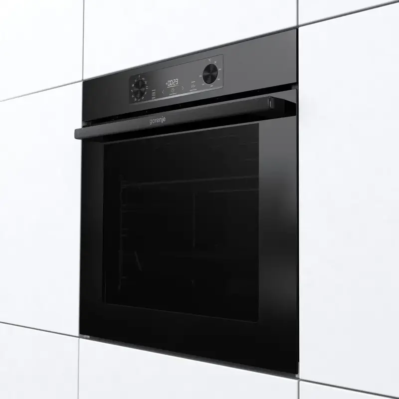 Духова шафа електрична GORENJE BO6735E05B - фото - №8