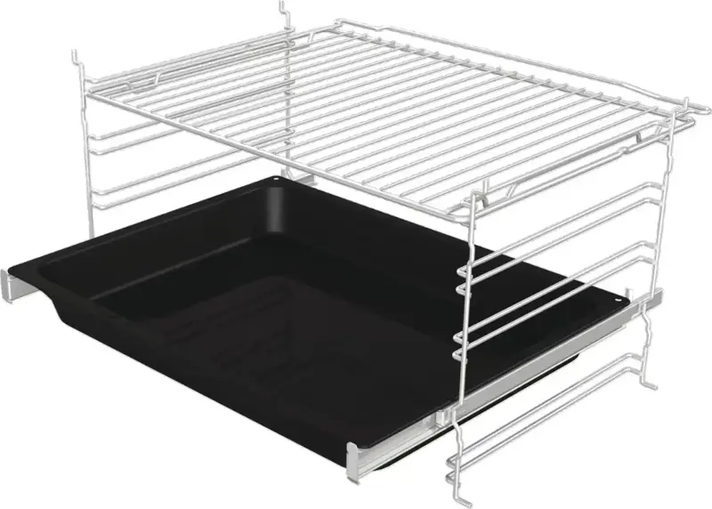 Духова шафа електрична GORENJE BO6735E05B - фото - №7