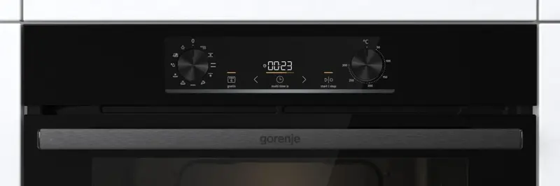 Духова шафа електрична GORENJE BO6735E05B - фото - №6