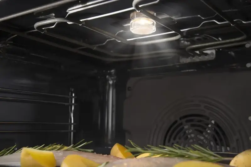 Духова шафа електрична GORENJE BO6735E05B - фото - №5