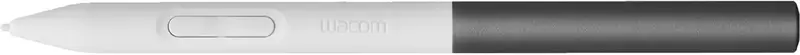 Перо Wacom One (2023) біло-сіре (CP92303B2Z) - фото - №0