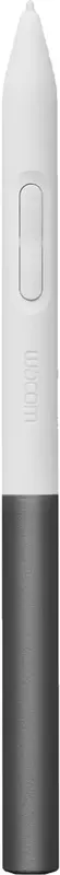 Перо Wacom One (2023) біло-сіре (CP92303B2Z) - фото - №1
