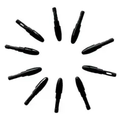 Набір наконечників для P01, P03, P03S, P05 (AC04_B) 10шт - фото - №1