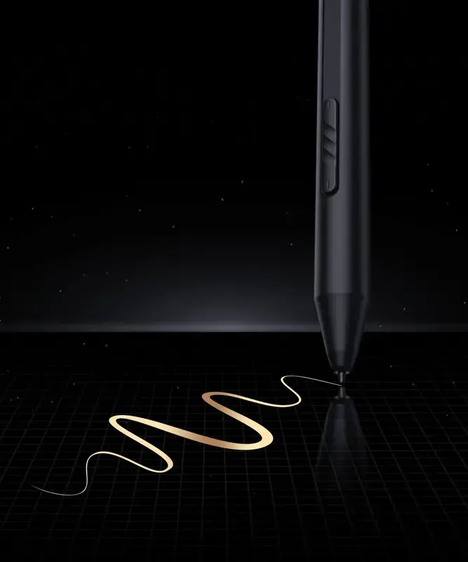 Перо X3 Elite для Artist (SPE60) - фото - №3