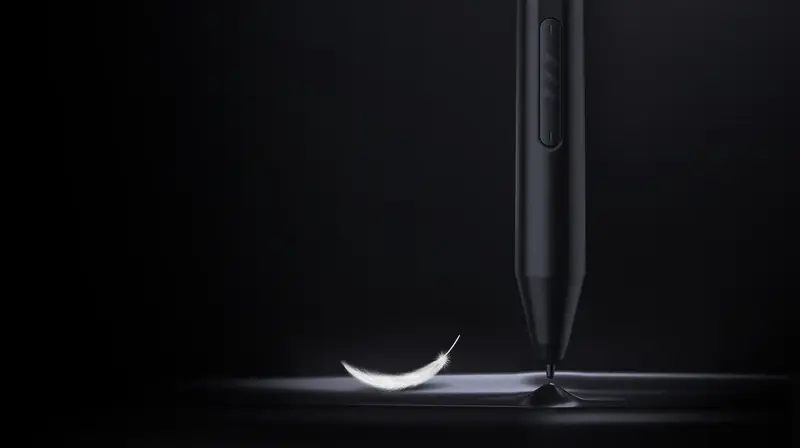 Перо X3 Elite для Artist (SPE60) - фото - №4