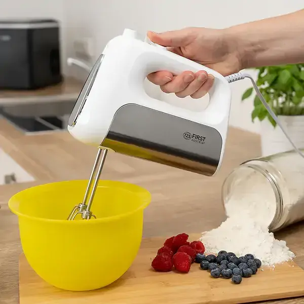 Міксер First Austria FA-5262 - фото - №3