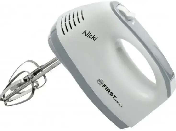 Міксер First Austria FA-5262-5 - фото - №0