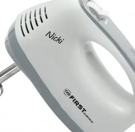 Міксер First Austria FA-5262-5 - фото - №1