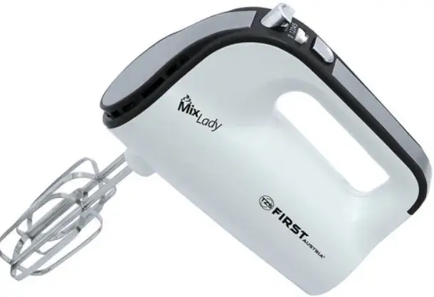 Міксер First Austria FA-5263-1 - фото - №0
